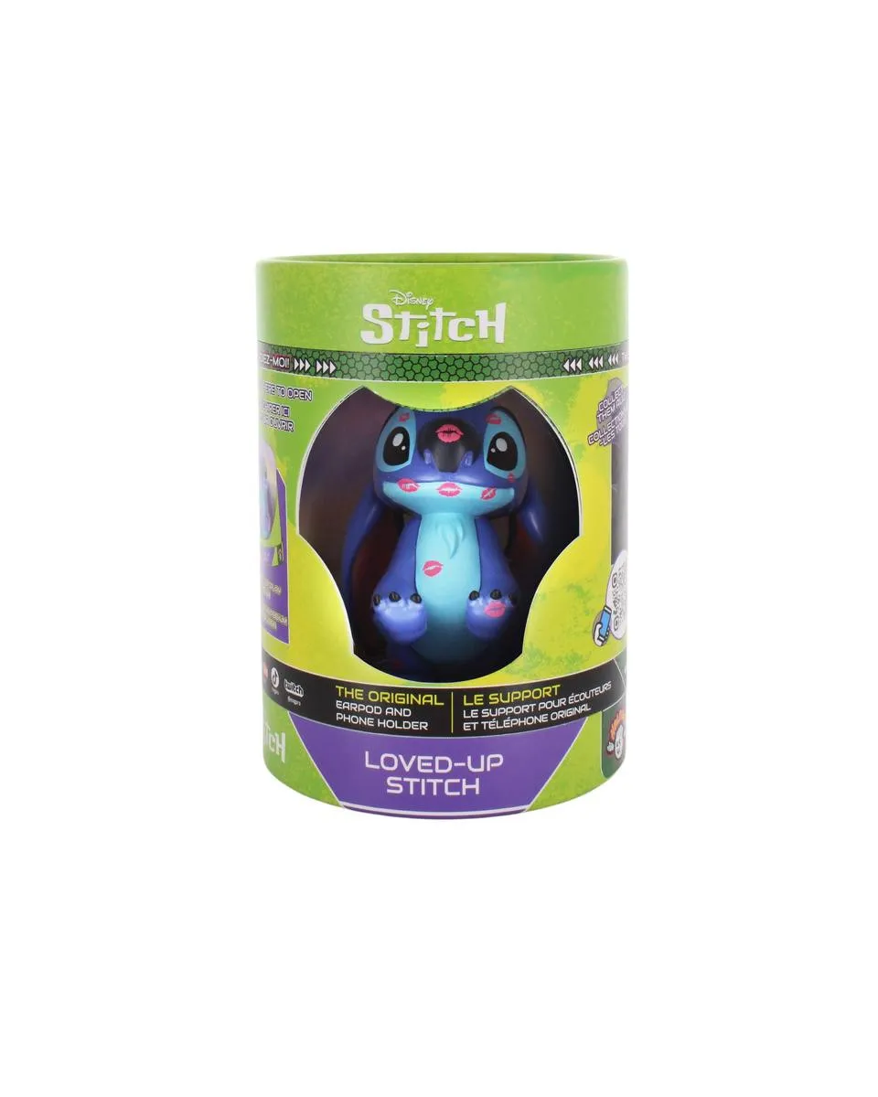 Cable Guys Holdems Lilo & Stitch - Loved Up Stitch 