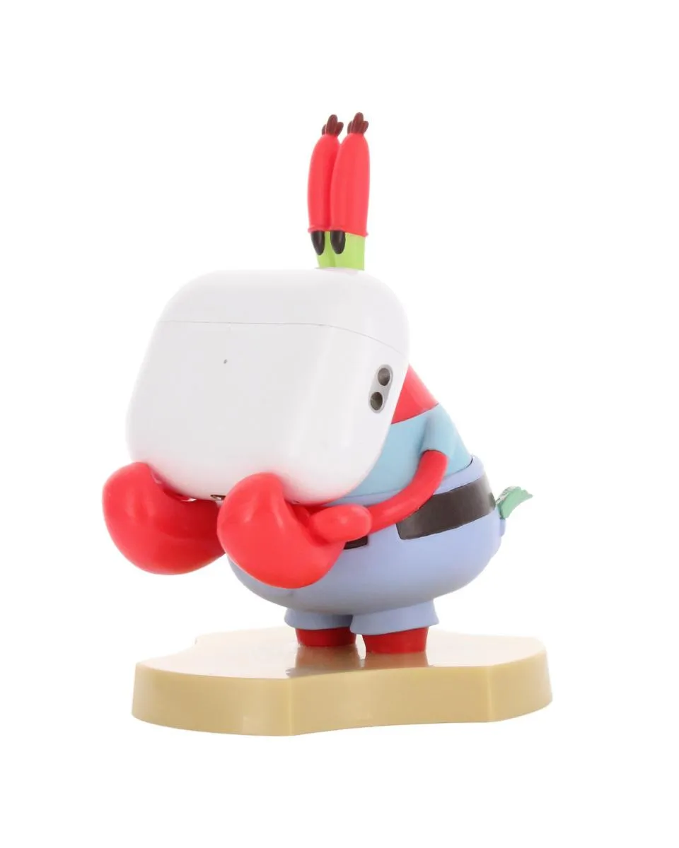 Cable Guys Holdems SpongeBob SquarePants - Mr. Krabs 