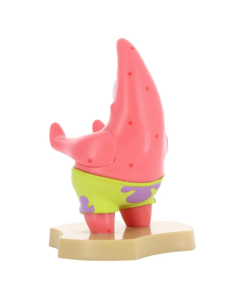 Cable Guys Holdems SpongeBob SquarePants - Patrick 