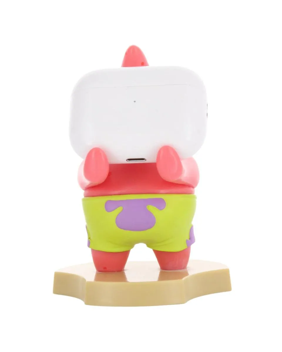 Cable Guys Holdems SpongeBob SquarePants - Patrick 