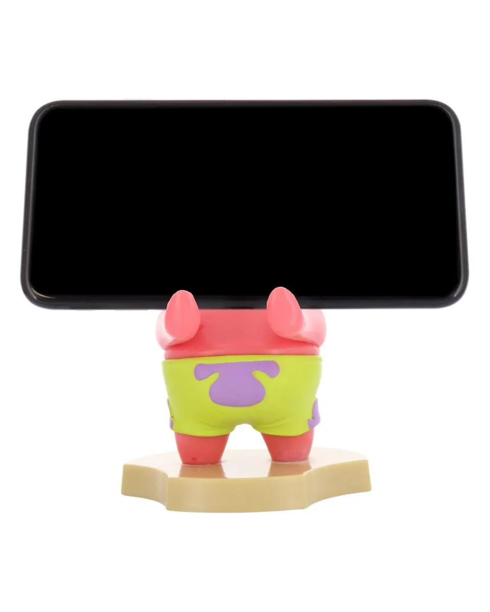 Cable Guys Holdems SpongeBob SquarePants - Patrick 