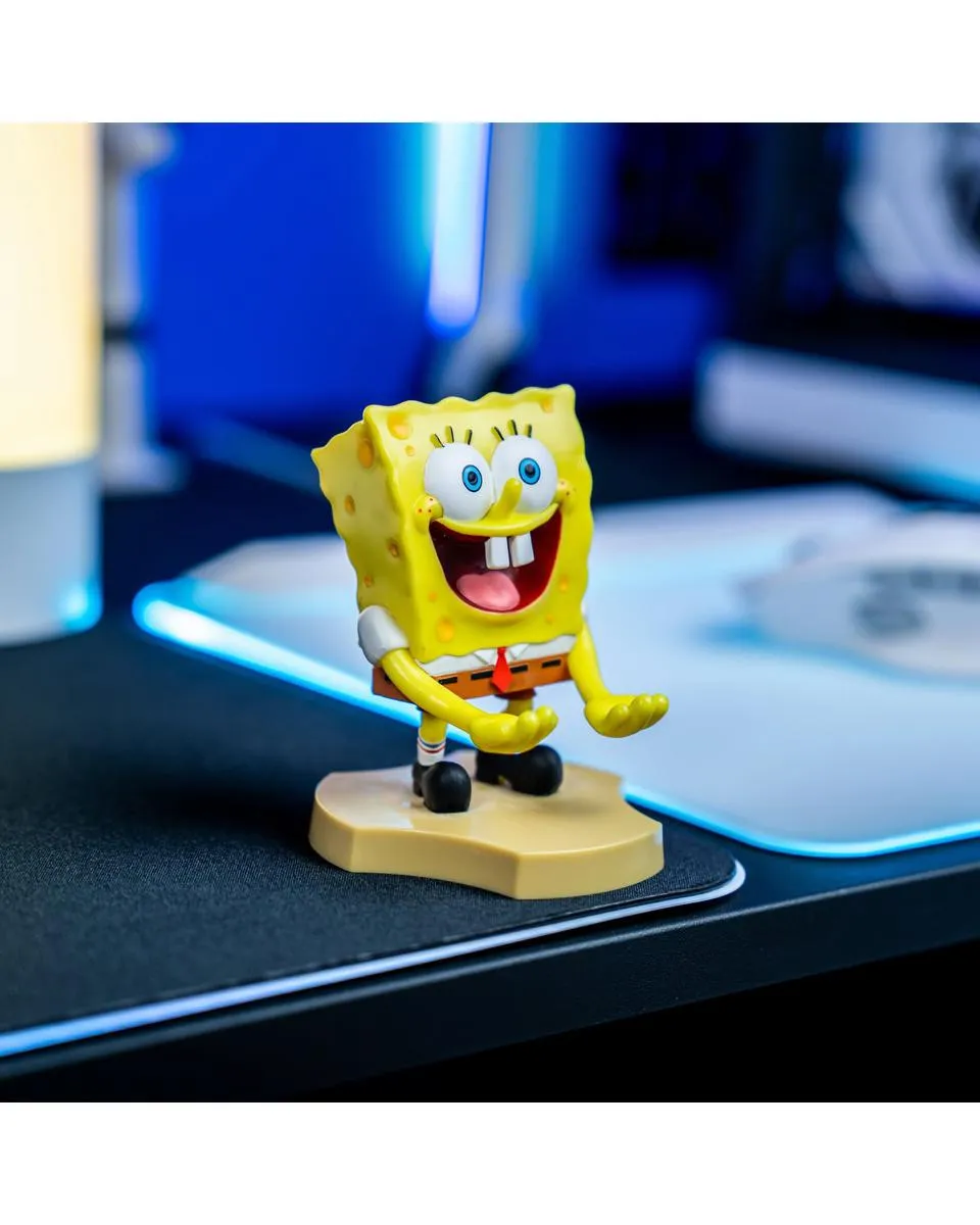 Cable Guys Holdems SpongeBob SquarePants - SpongeBob 