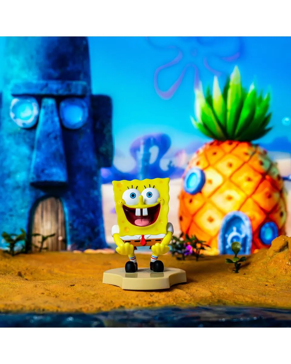Cable Guys Holdems SpongeBob SquarePants - SpongeBob 