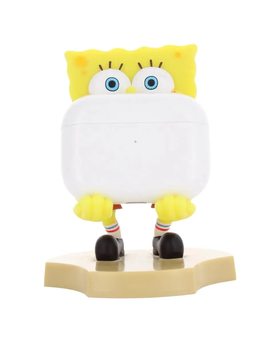 Cable Guys Holdems SpongeBob SquarePants - SpongeBob 