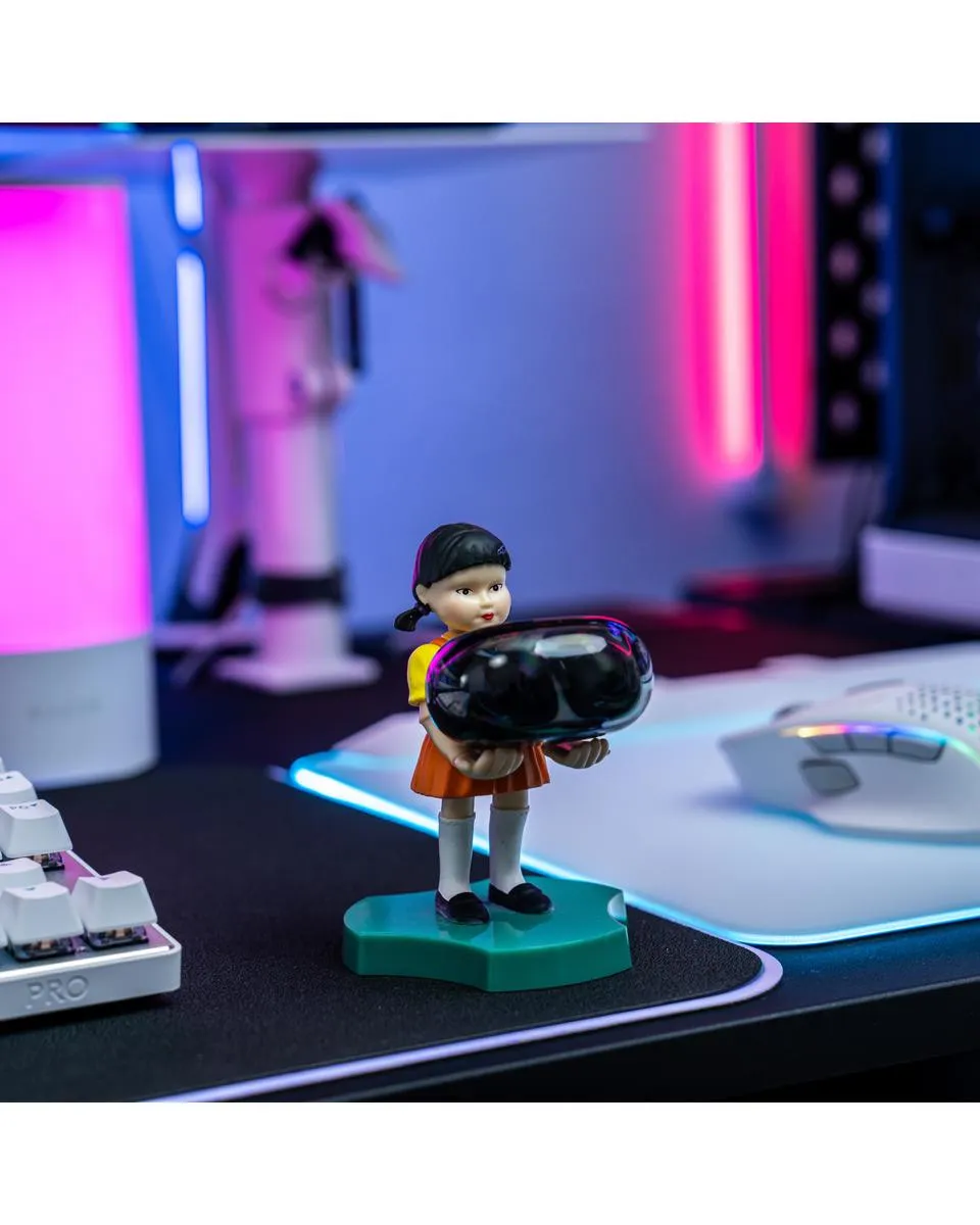 Cable Guys Holdems Squid Game - Young-Hee Girl 