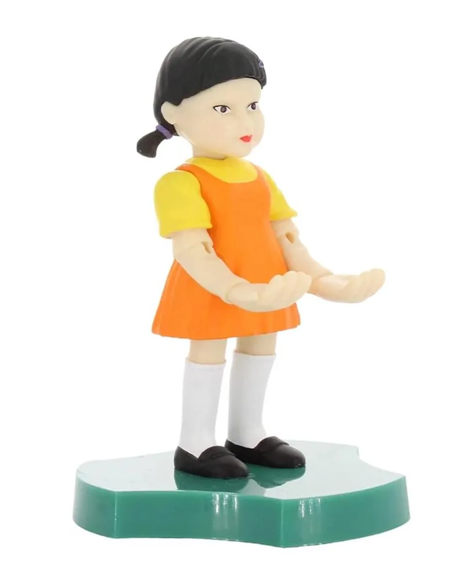 Cable Guys Holdems Squid Game - Young-Hee Girl 