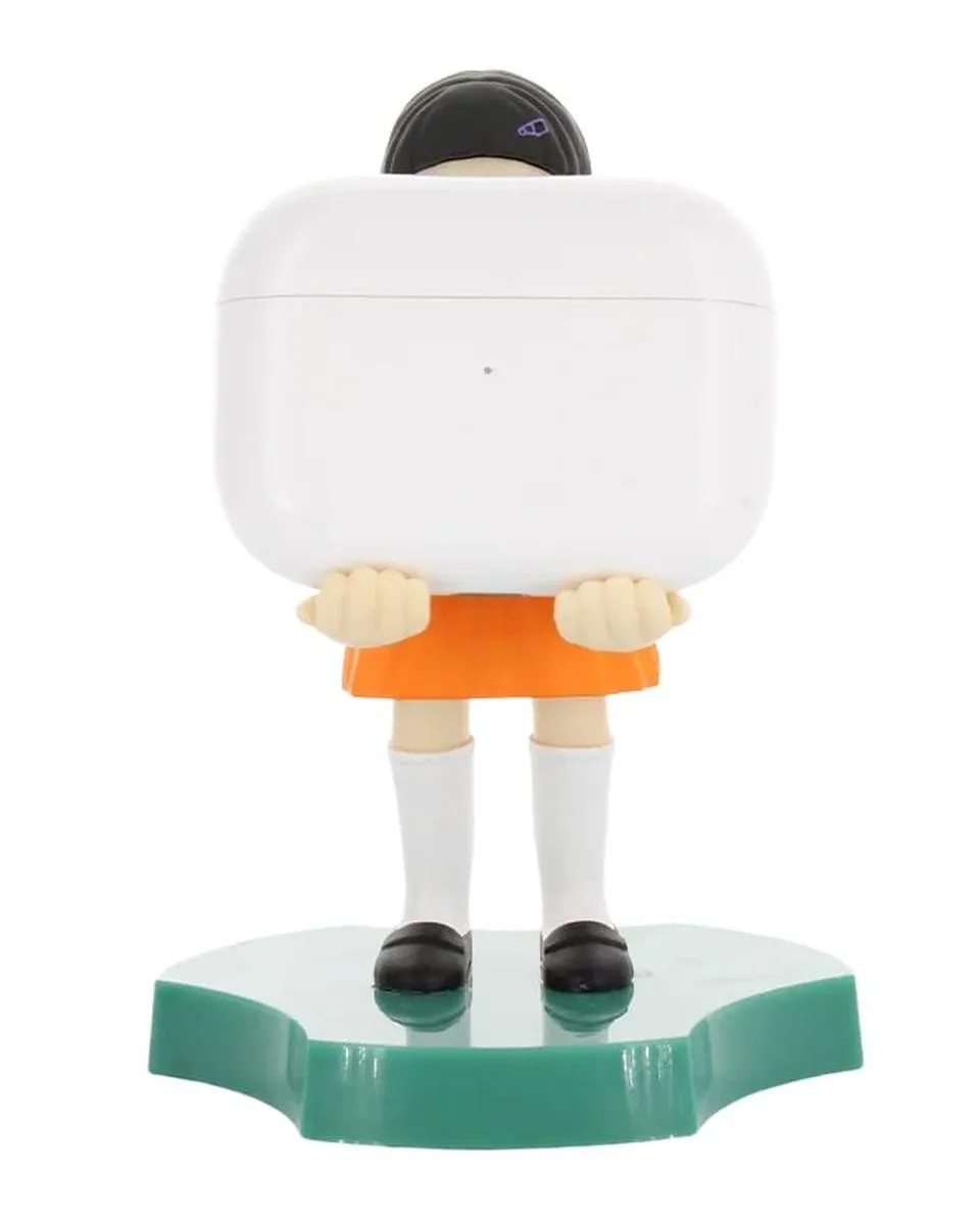 Cable Guys Holdems Squid Game - Young-Hee Girl 