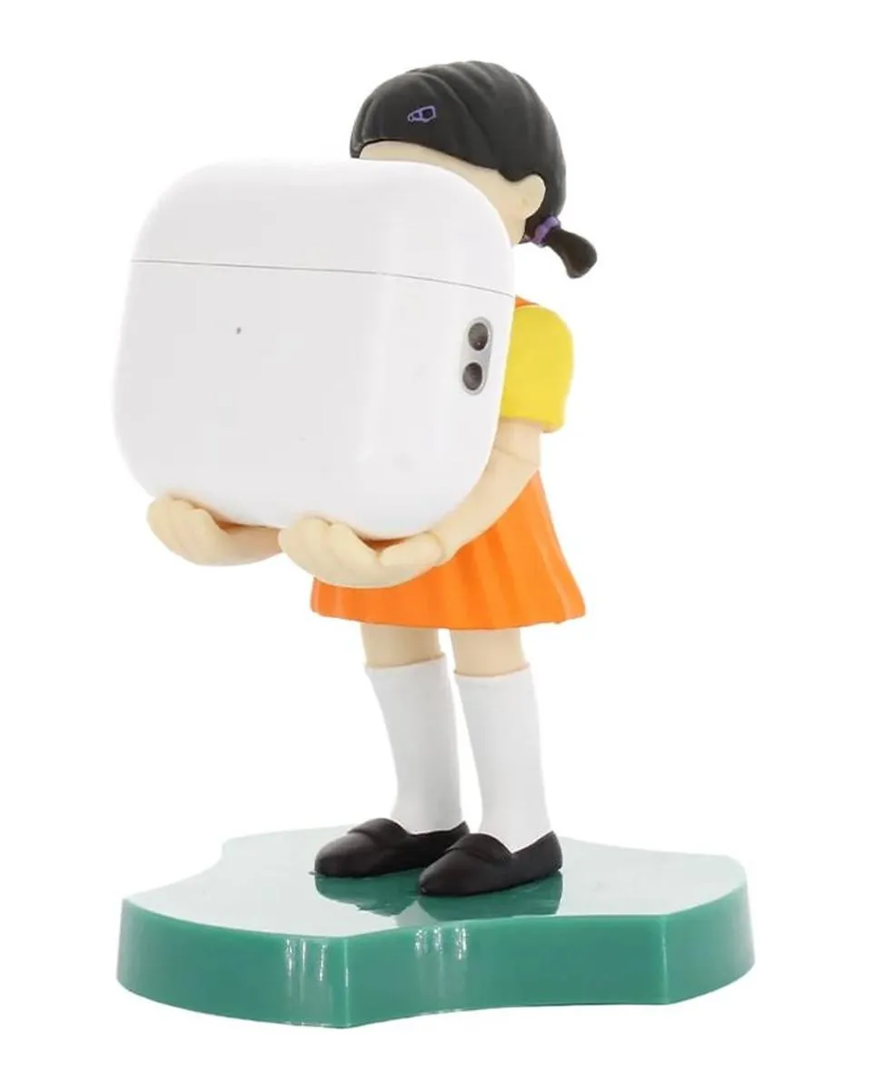 Cable Guys Holdems Squid Game - Young-Hee Girl 