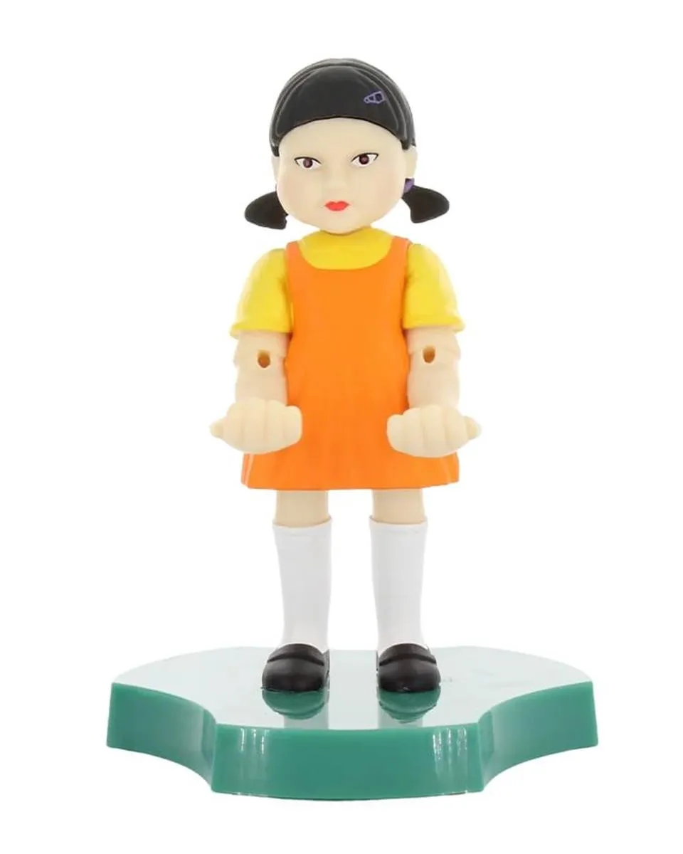 Cable Guys Holdems Squid Game - Young-Hee Girl 