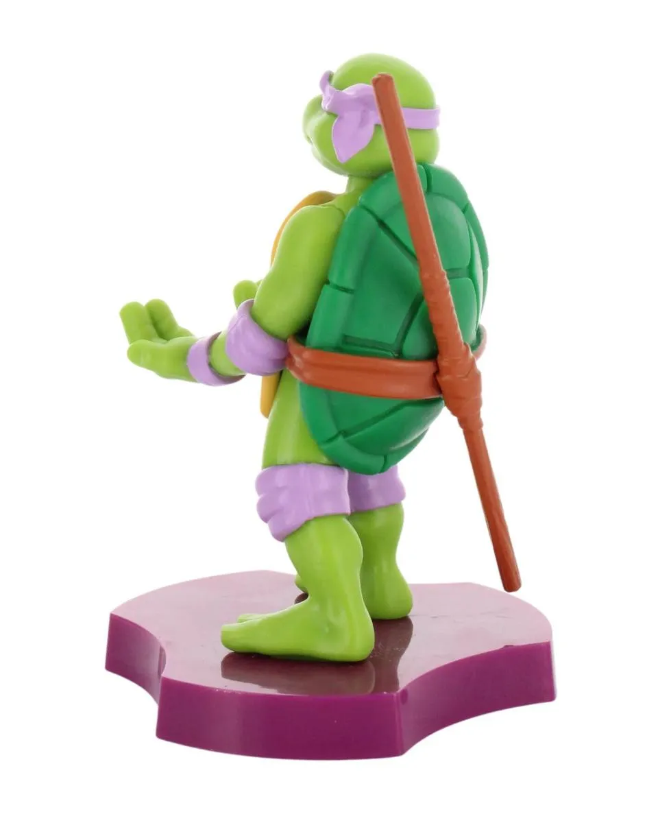 Cable Guys Holdems Teenage Mutant Ninja Turtles - Donatello 