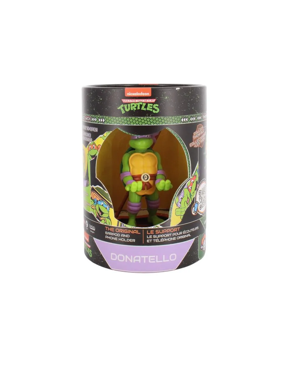 Cable Guys Holdems Teenage Mutant Ninja Turtles - Donatello 