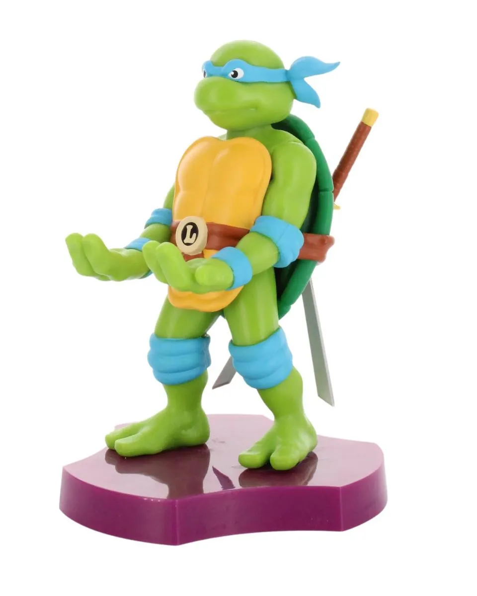 Cable Guys Holdems Teenage Mutant Ninja Turtles - Leonardo 