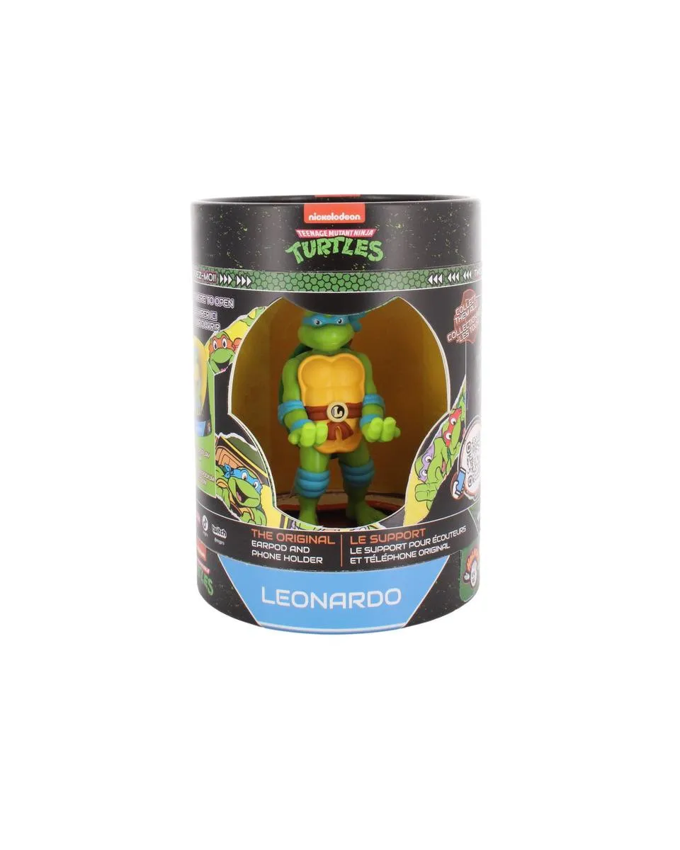 Cable Guys Holdems Teenage Mutant Ninja Turtles - Leonardo 