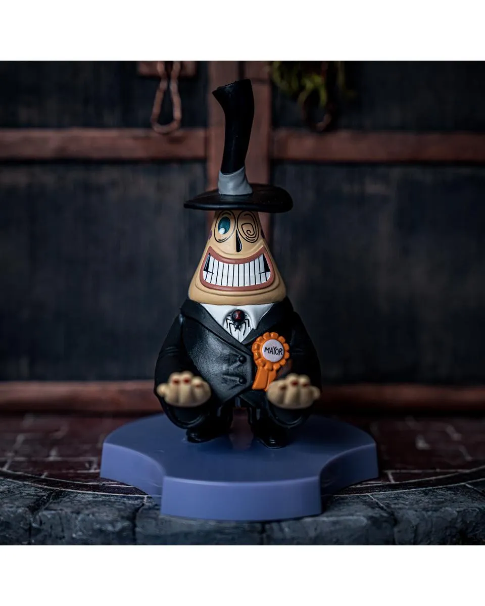 Cable Guys Holdems The Nightmare Before Christmas - Mayor 