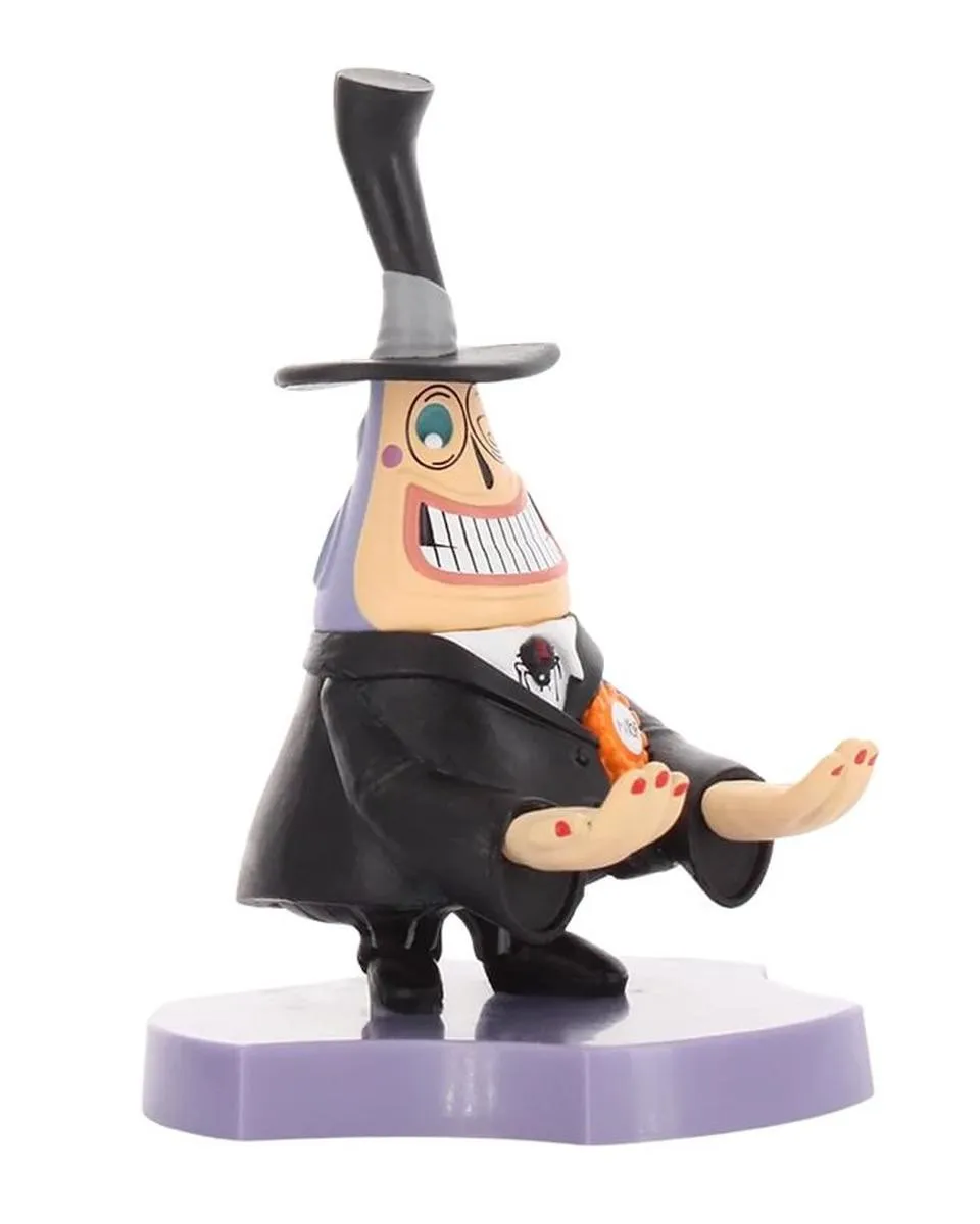 Cable Guys Holdems The Nightmare Before Christmas - Mayor 
