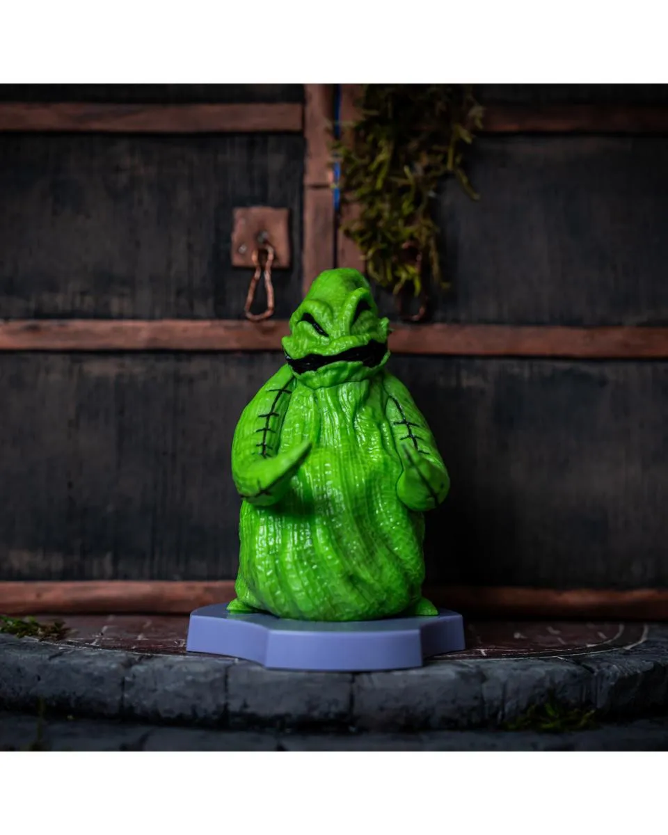 Cable Guys Holdems The Nightmare Before Christmas - Oogie-Boogie 