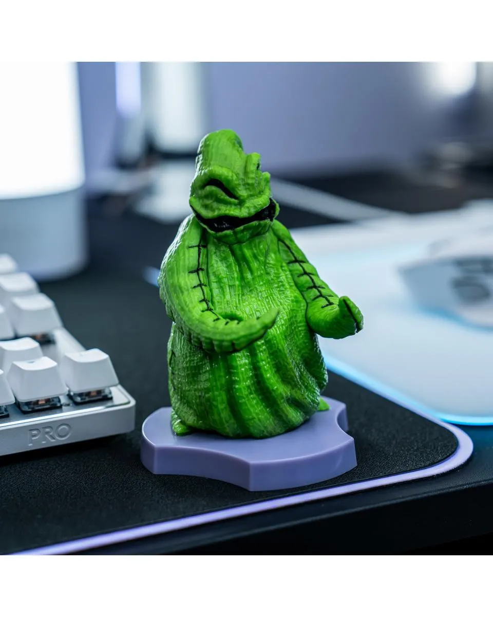 Cable Guys Holdems The Nightmare Before Christmas - Oogie-Boogie 