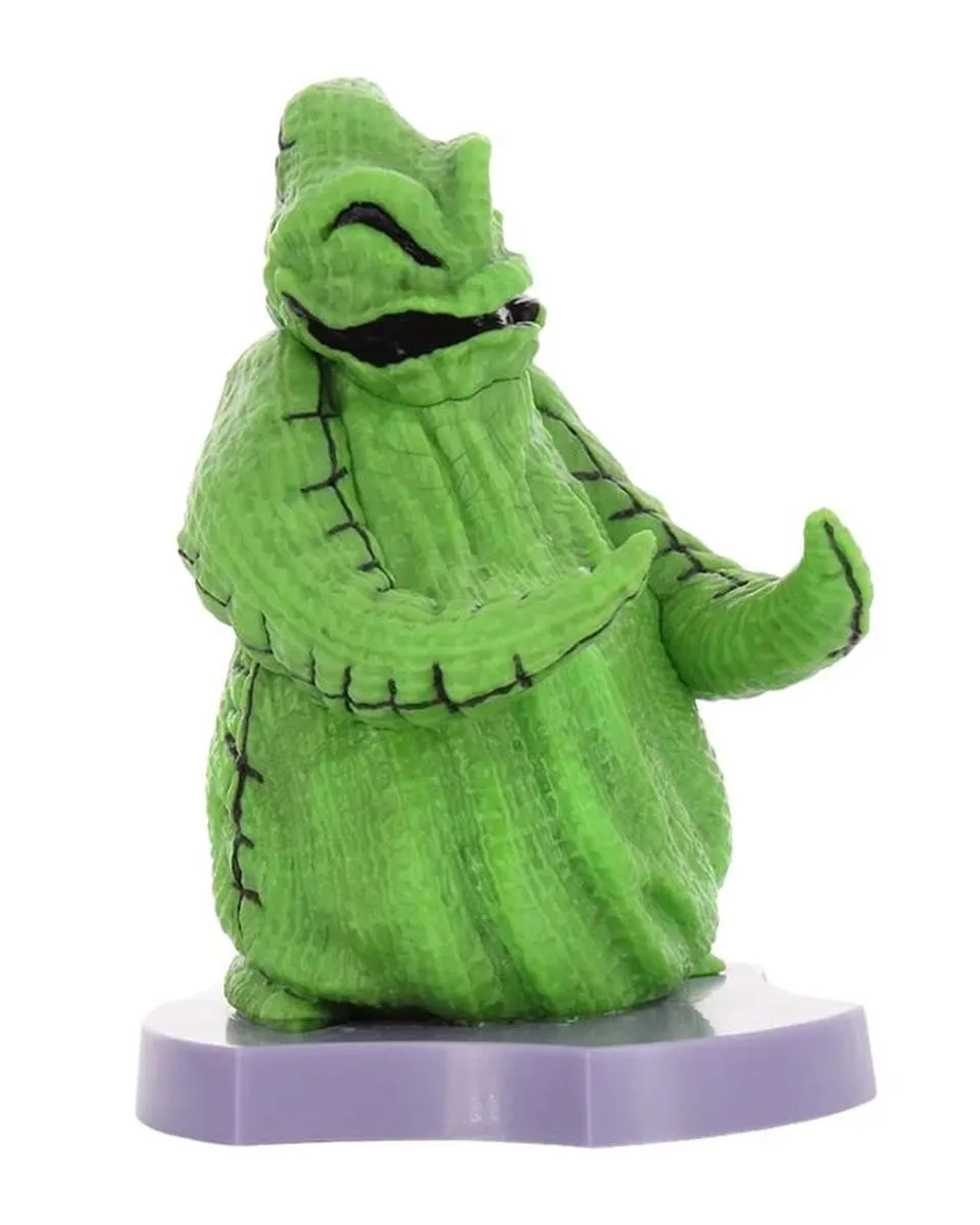 Cable Guys Holdems The Nightmare Before Christmas - Oogie-Boogie 
