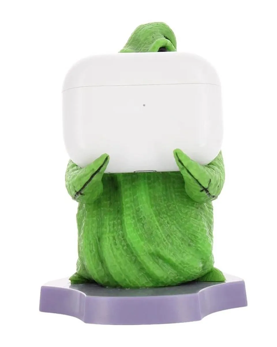 Cable Guys Holdems The Nightmare Before Christmas - Oogie-Boogie 