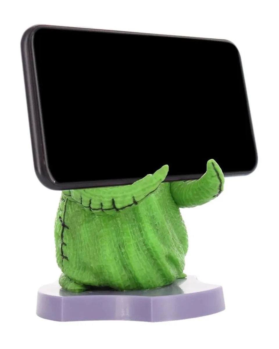 Cable Guys Holdems The Nightmare Before Christmas - Oogie-Boogie 