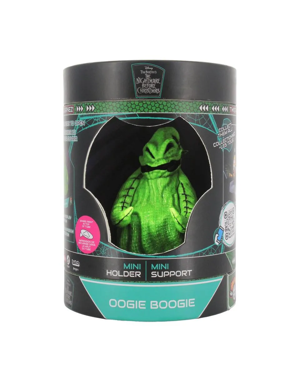 Cable Guys Holdems The Nightmare Before Christmas - Oogie-Boogie 