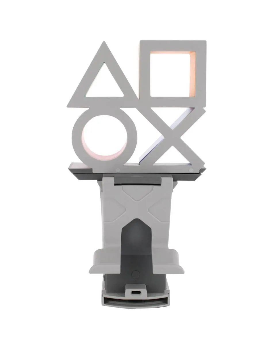 Cable Guys Icon - Playstation Heritage 