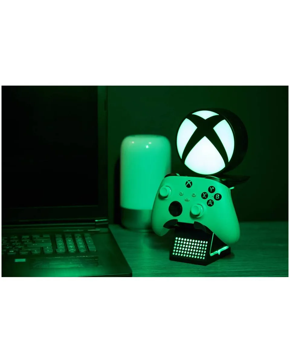 Cable Guys Icon - XBOX Logo 