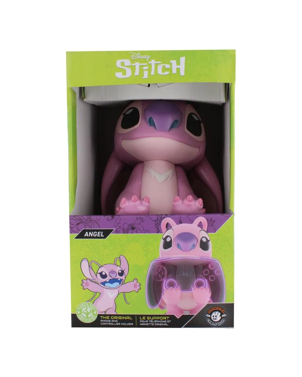 Cable Guys Lilo And Stitch - Angel 
