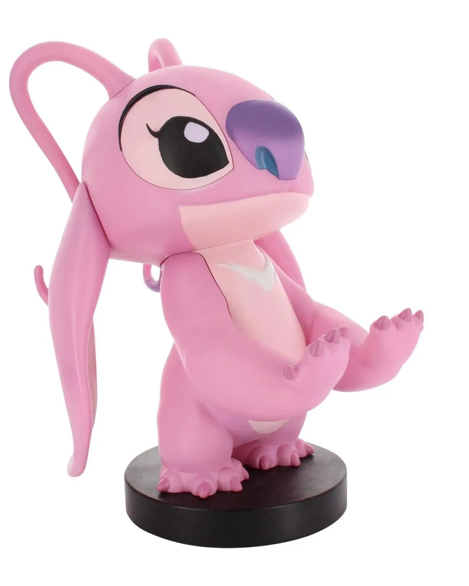 Cable Guys Lilo And Stitch - Angel 