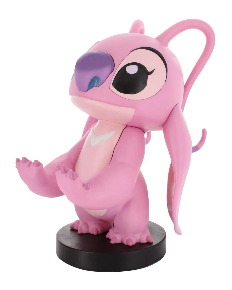 Cable Guys Lilo And Stitch - Angel 