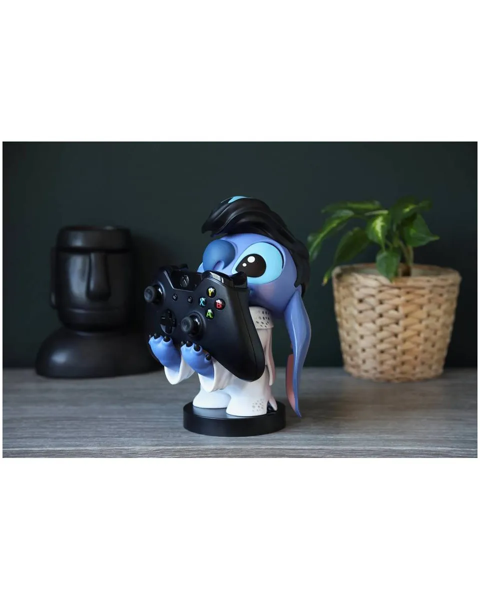 Cable Guys Lilo And Stitch - Stitch as Elvis 