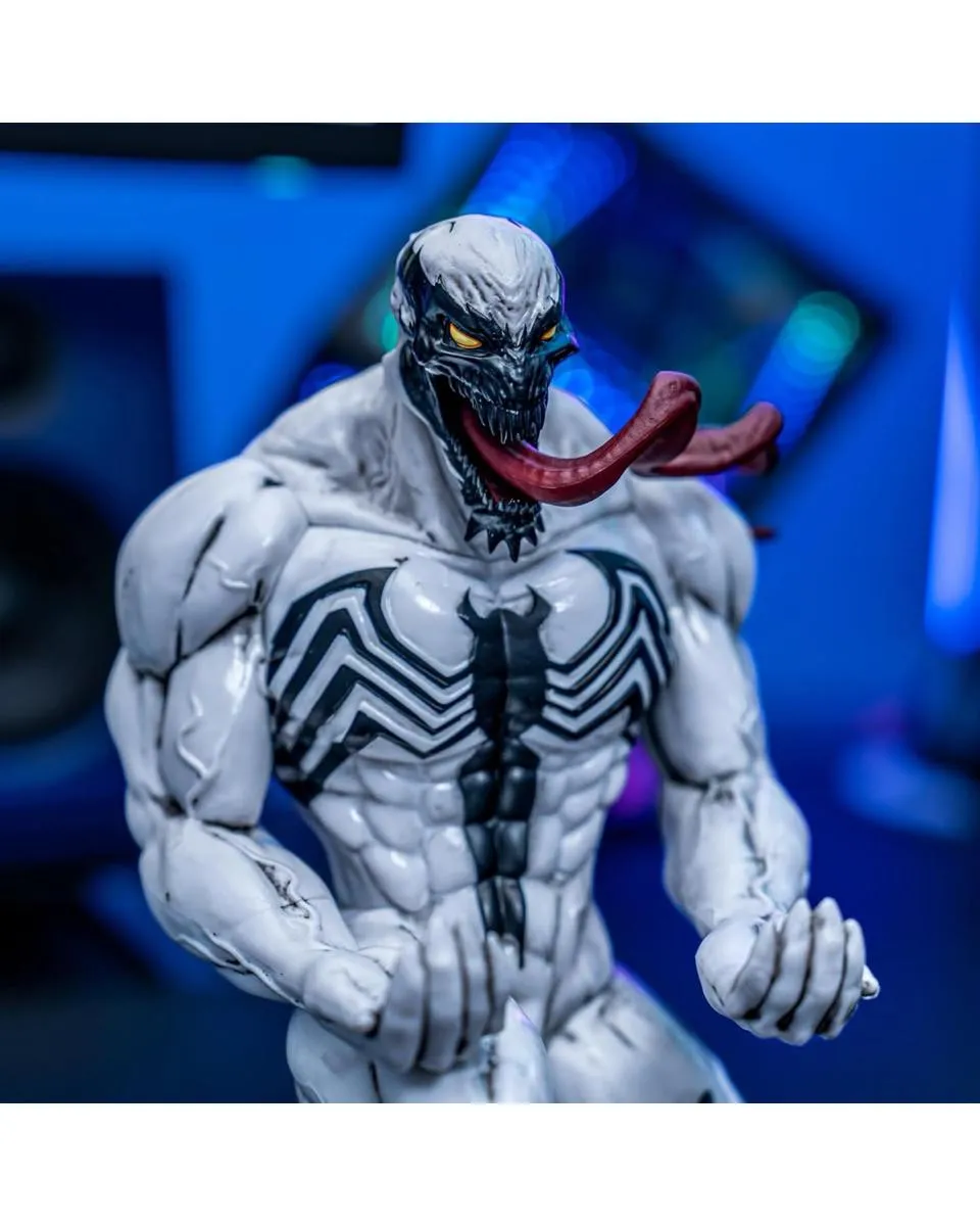 Cable Guys Marvel - Anti-Venom 