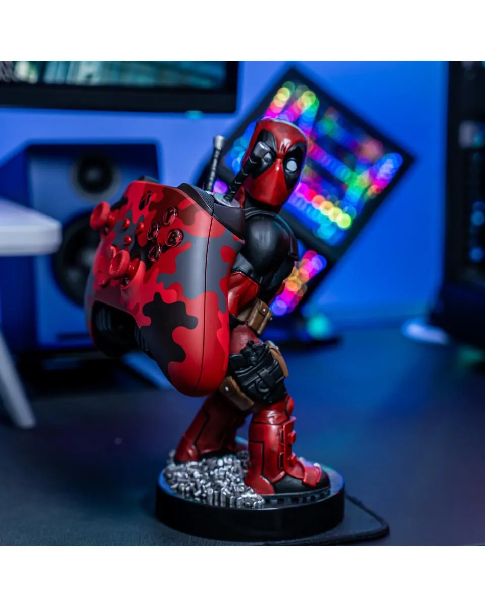 Cable Guys Marvel - Deadpool 3 - Bringing Up The Rear 
