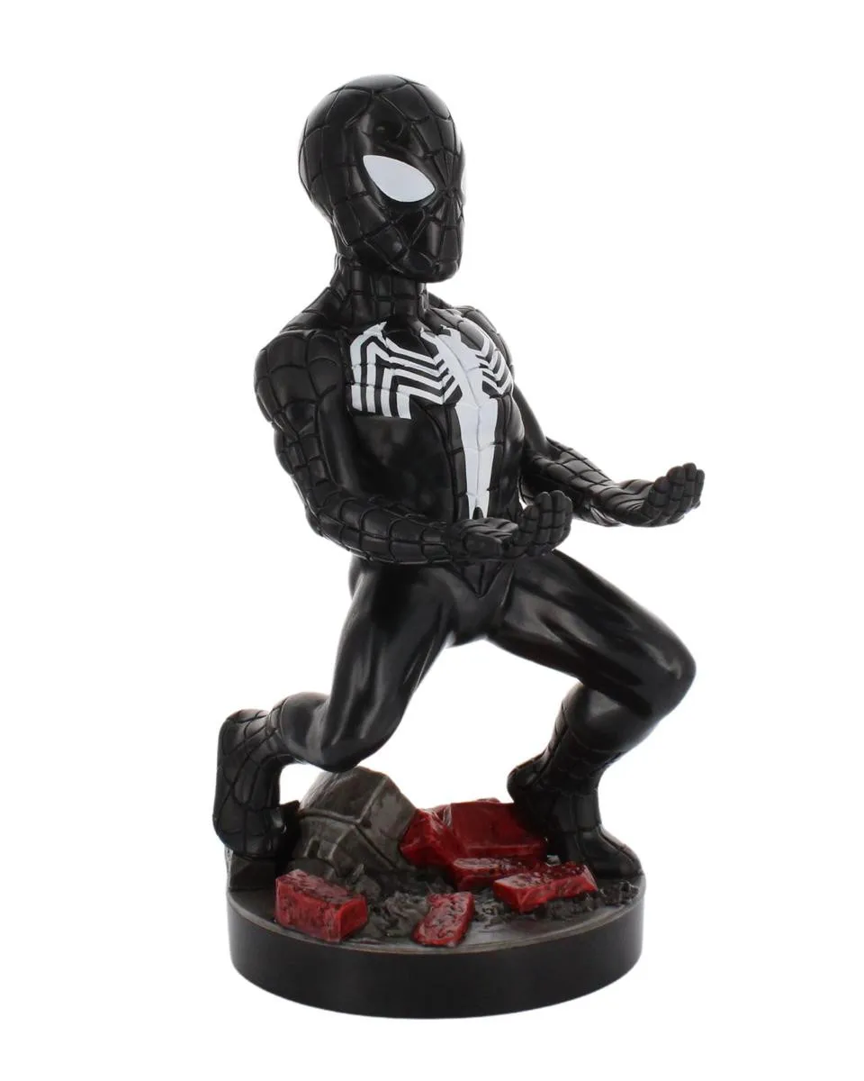 Cable Guys Marvel - Symbiote Spider-Man 
