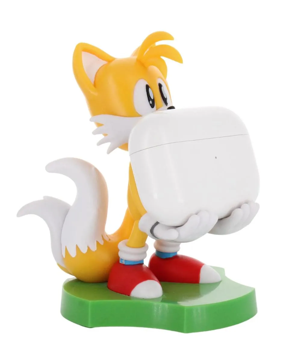 Cable Guys Holdems Sonic The Hedgehog - Tails 