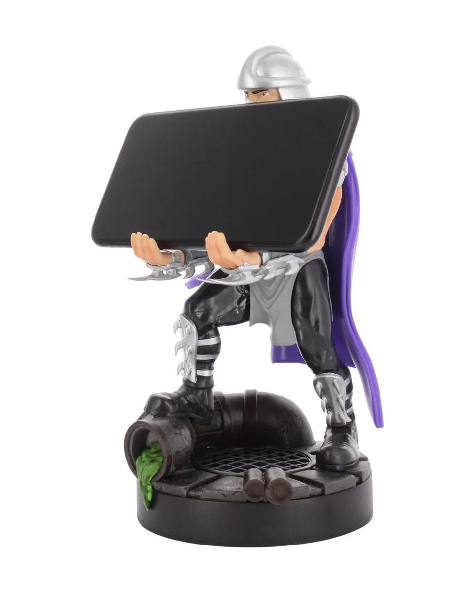 Cable Guys Teenage Mutant Ninja Turtles - Shredder 