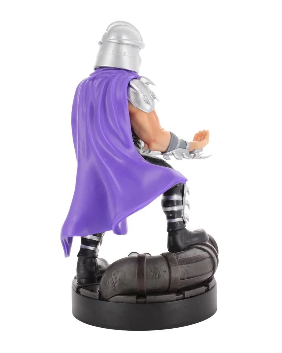 Cable Guys Teenage Mutant Ninja Turtles - Shredder 