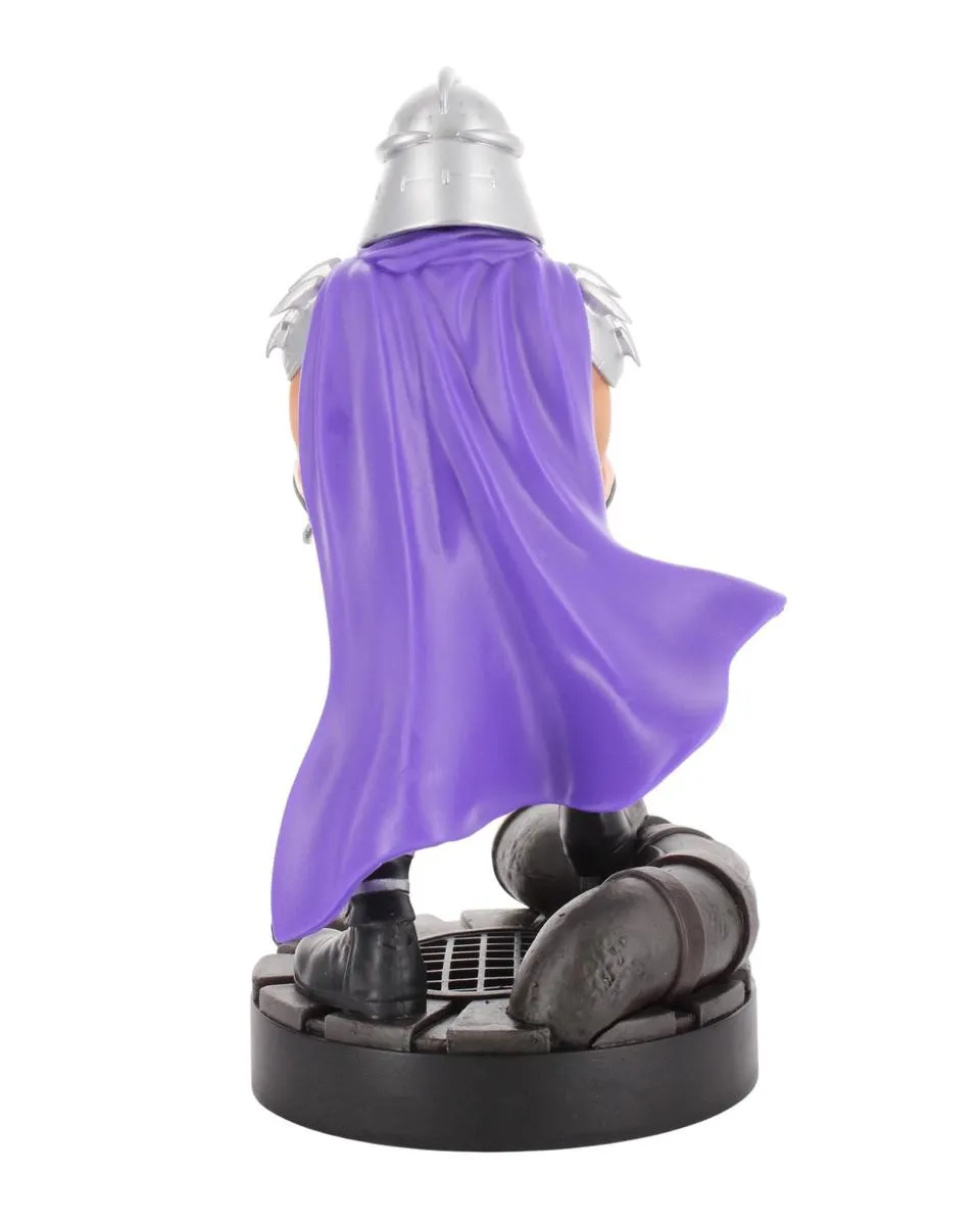 Cable Guys Teenage Mutant Ninja Turtles - Shredder 
