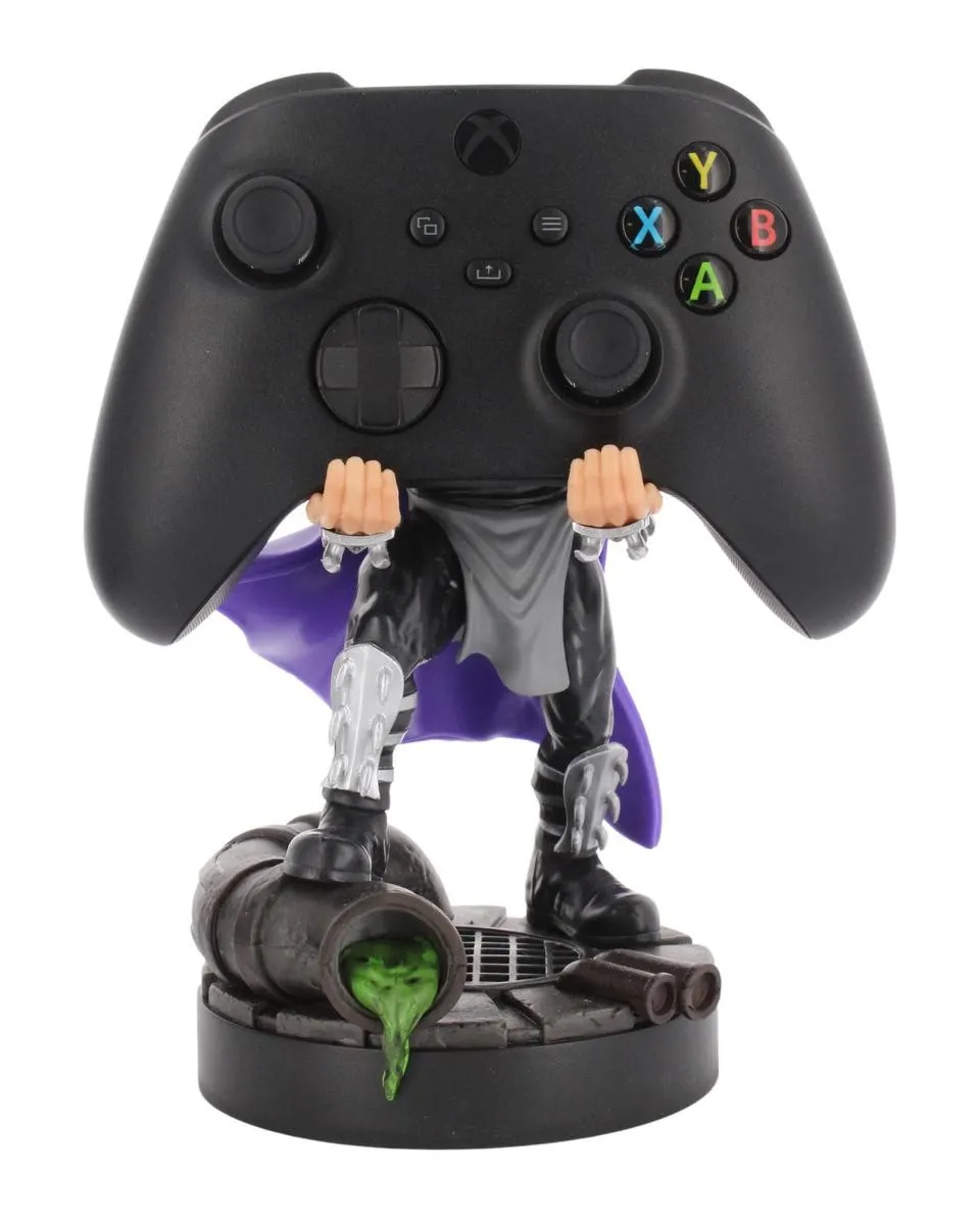 Cable Guys Teenage Mutant Ninja Turtles - Shredder 