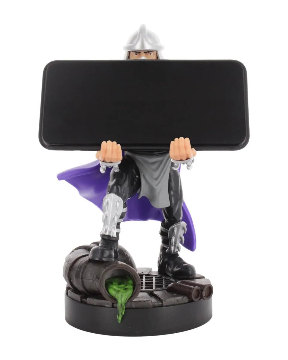 Cable Guys Teenage Mutant Ninja Turtles - Shredder 