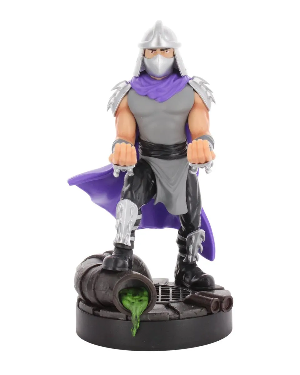 Cable Guys Teenage Mutant Ninja Turtles - Shredder 