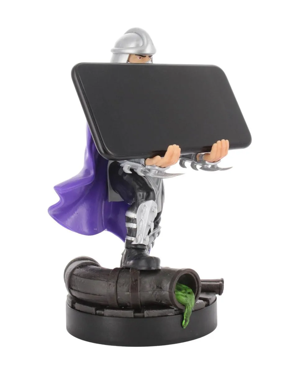 Cable Guys Teenage Mutant Ninja Turtles - Shredder 
