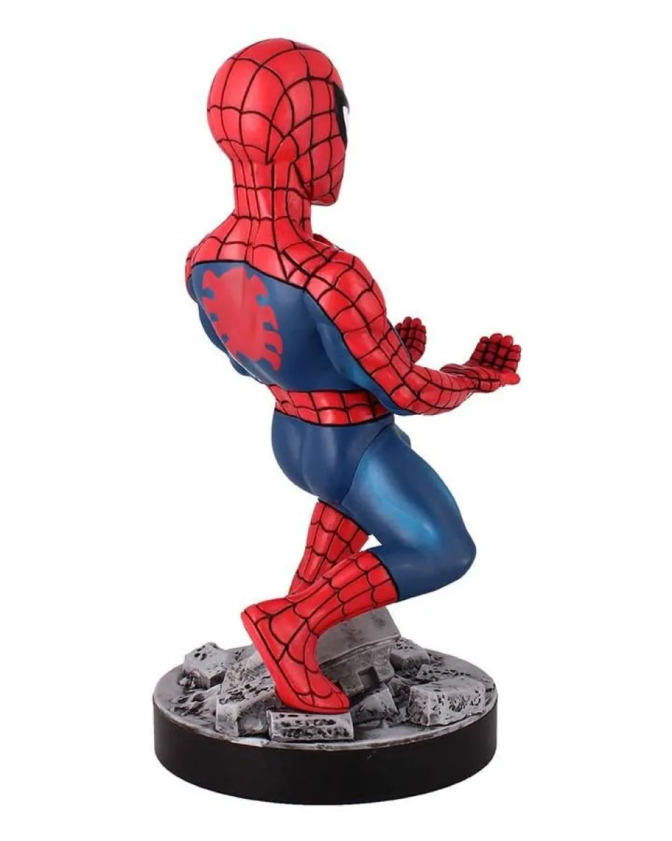 Cable Guys Marvel - The Amazing Spiderman 
