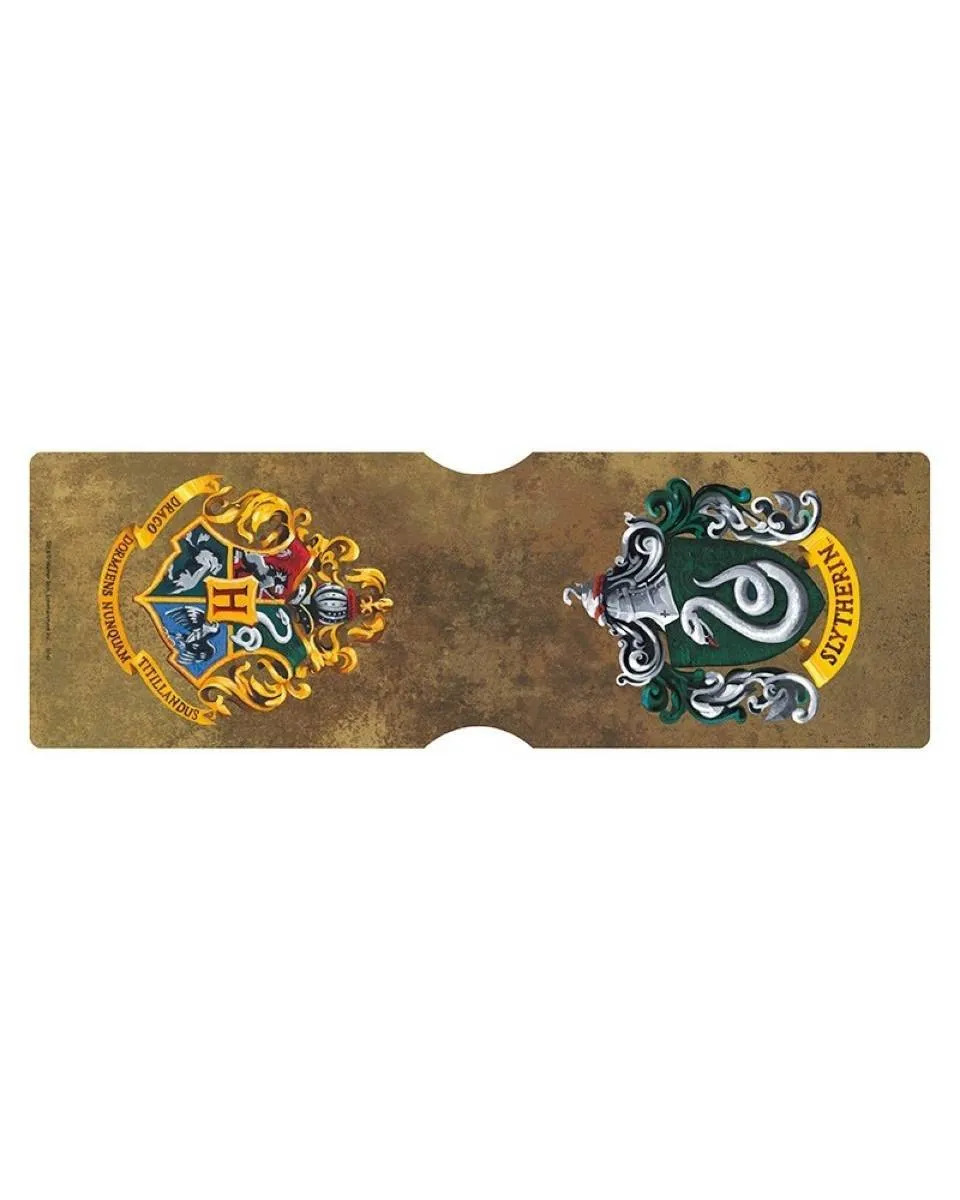 Card holder AbyStyle - Harry Potter - Slytherin 