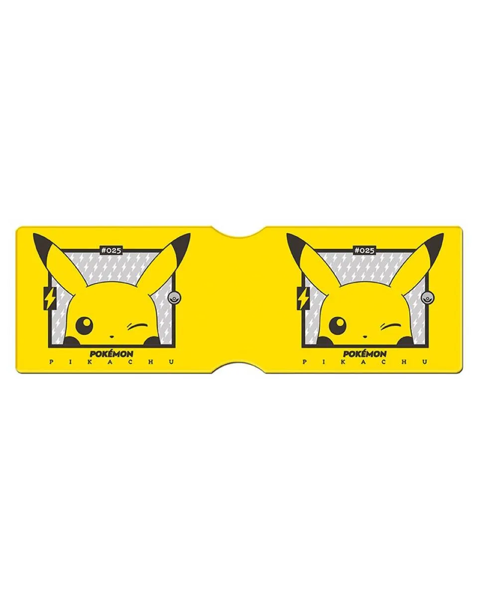 Card holder AbyStyle - Pokemon - Pikachu 25 