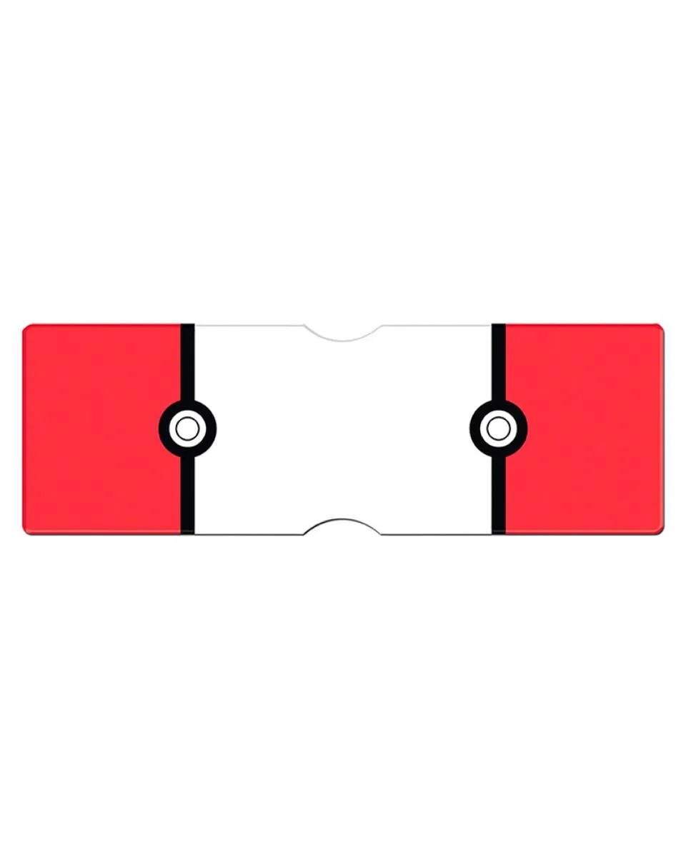 Card holder AbyStyle - Pokemon - Pokeball 