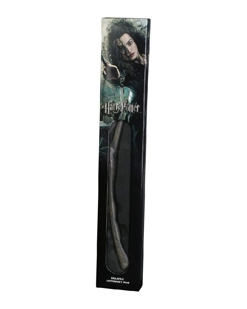 Čarobni štap Harry Potter - Bellatrix Wand 