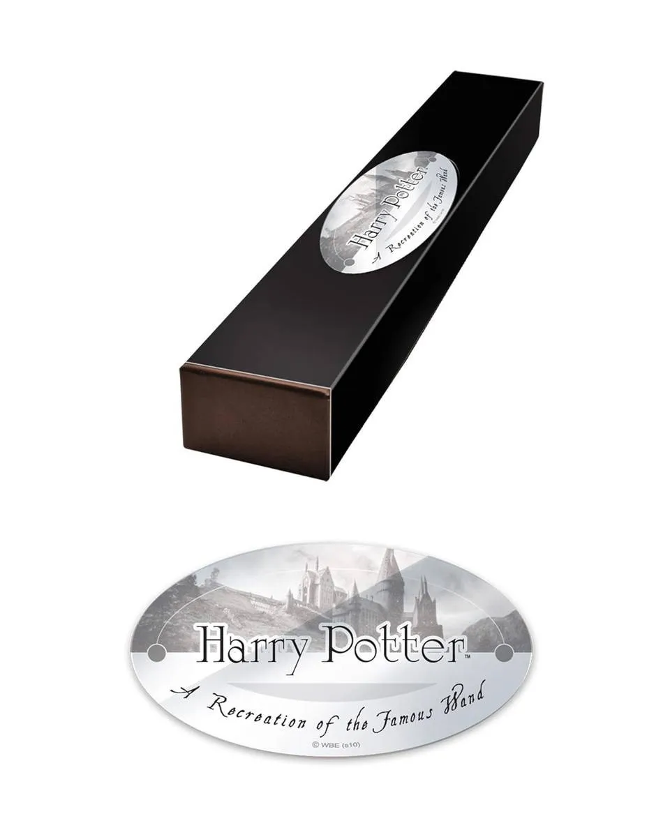 Čarobni štap Harry Potter - Harry Potter Wand Replica 1/1 Character Edition 