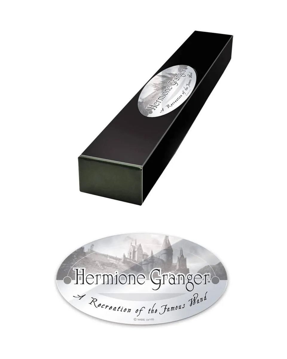 Čarobni štap Harry Potter - Hermione Granger Wand Replica 1/1 Character Edition 
