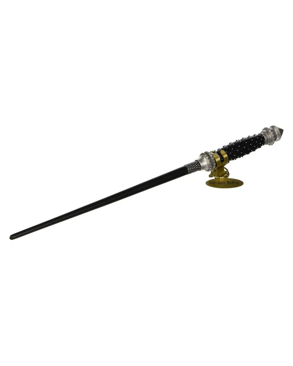 Čarobni štap Harry Potter -  Narcissa Malfoy Wand 